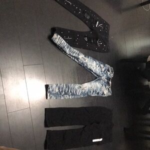 Boys lot of jeans Sz 14